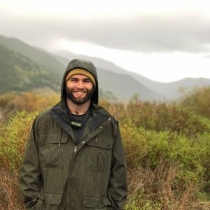 Meet your Posher, Alex